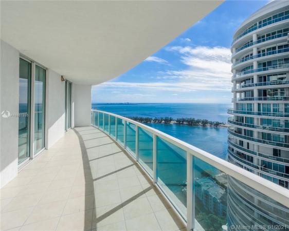 Skyline On Brickell, 2101 Brickell Ave #3206, Miami, Florida 33129, image 2