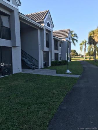 Coral Club Garden Villas, 10371 SW 150 Pl #5102, The Hammocks, Florida 33196, image 1