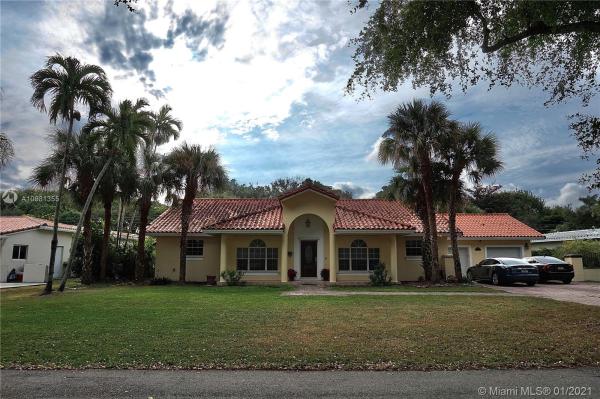 Riviera, 5720 Michelangelo St, Coral Gables, Florida 33146, image 2