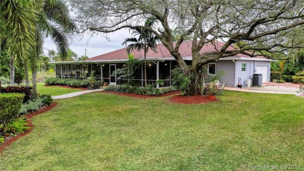 Redland No HOA, 24280 SW 182nd Ave, Redland, Florida 33031, image 2