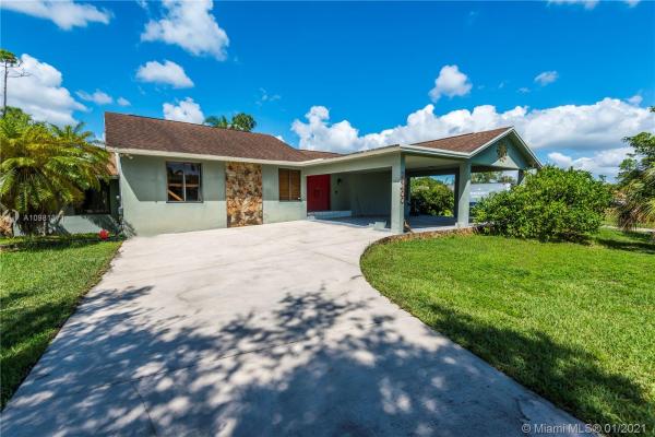 Princeton Estates, 24400 SW 123rd Ave, Princeton, Florida 33032, image 2
