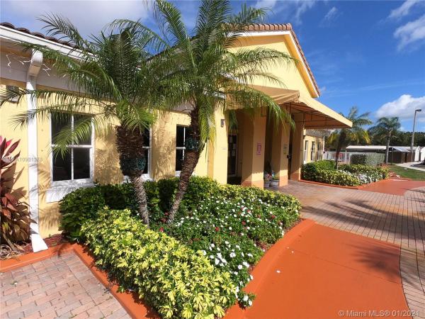 Shoma Townhomes At Keys Cove, 1483 SE 24th Ct #242, Homestead, Florida 33035, image 2