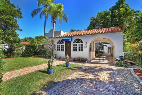 Granada, 911 Lisbon St, Coral Gables, Florida 33134, image 2
