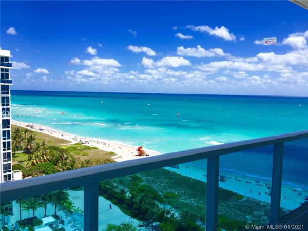 Roney Palace, 2301 Collins Ave #1511, Miami Beach, Florida 33139, image 1