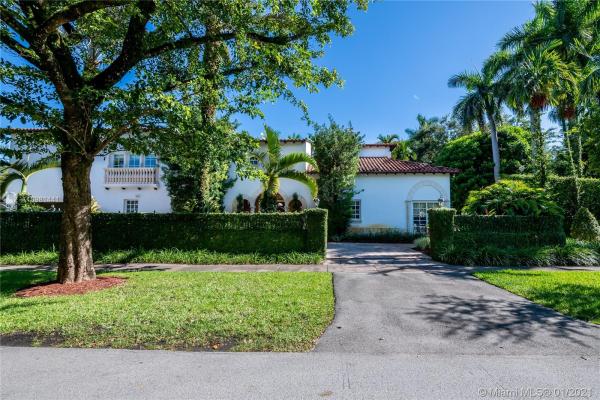 Coral Gables Residential, 2601 Granada Blvd, Coral Gables, Florida 33134, image 2