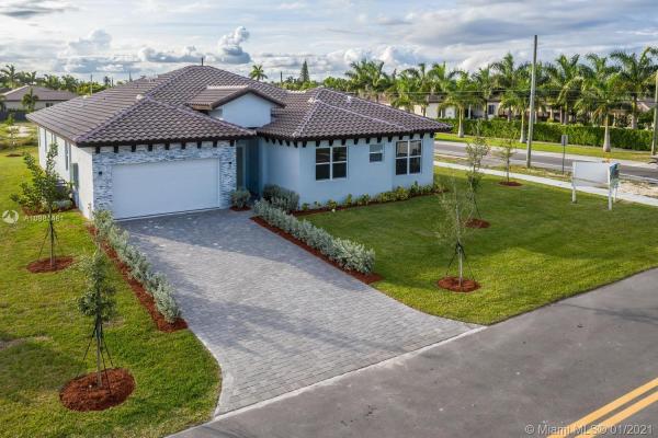 29601 SW 169th Ave, Unincorporated Dade County, Florida 33030, image 2