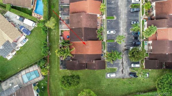 Calusa Point, 13390 SW 91st Ter #F, The Crossings, Florida 33186, image 2