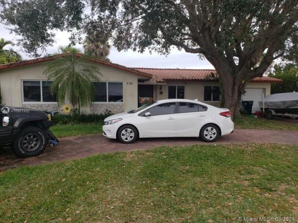 Toledo, 3105 SW 98th Ct, University Park, Florida 33165, image 2