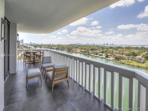 Towerhouse, 5500 Collins Ave #1103, Miami Beach, Florida 33140, image 2