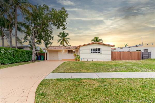 Coral Pines, 8425 SW 43rd St, Olympia Heights, Florida 33155, image 2