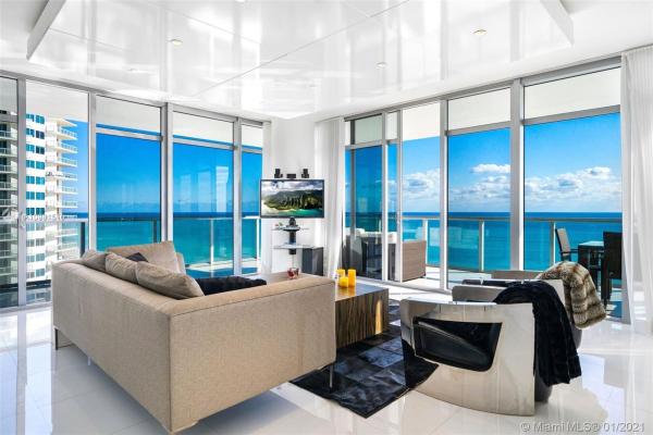 The Caribbean, 3737 Collins Ave #S1401, Miami Beach, Florida 33140, image 2