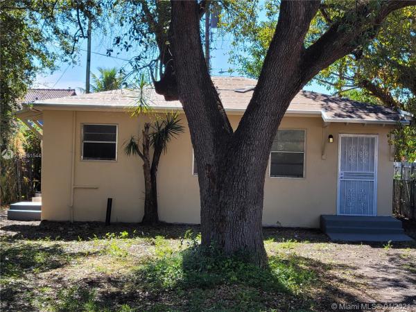 17th Avenue Manor, 1730 NW 46th St, Miami, Florida 33142, image 2