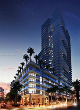Hyde Midtown, 121 NE 34th St #1708, Miami, Florida 33137, image 2
