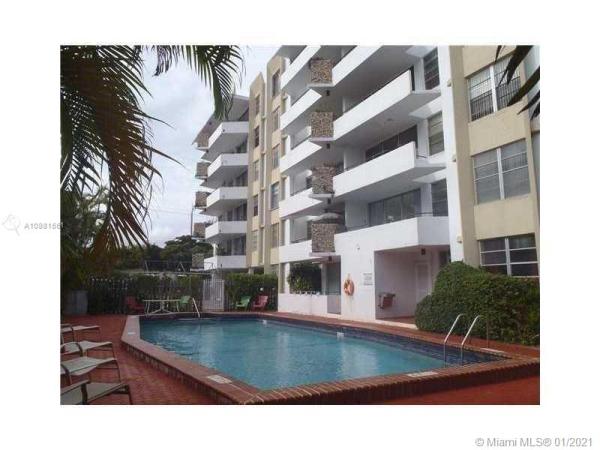 The Vintage, 1080 94th St #603, Bay Harbor Islands, Florida 33154, image 2