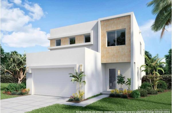 Vesta At Neovita, 10371 NW 67th Ter, Doral, Florida 33178, image 1