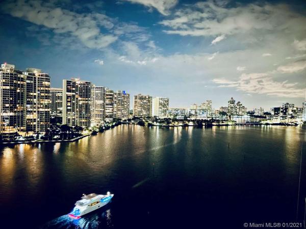 Winston Towers 500, 301 174th St #2001, Sunny Isles Beach, Florida 33160, image 1