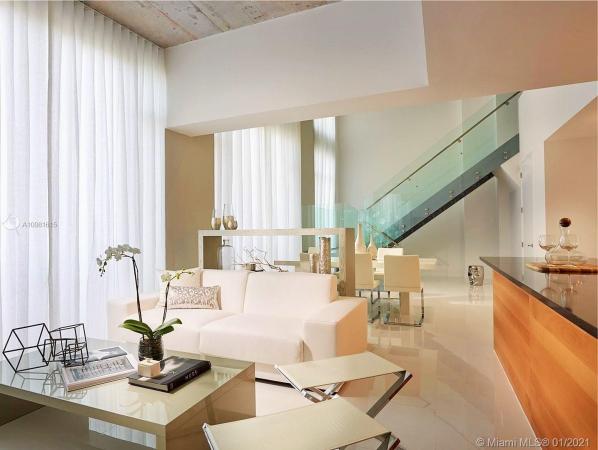 Four Midtown Miami, 3301 NE 1st Ave #PH-7, Miami, Florida 33137, image 2