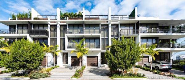 Solina Bay Harbor, 1055 99th St #1055, Bay Harbor Islands, Florida 33154, image 2