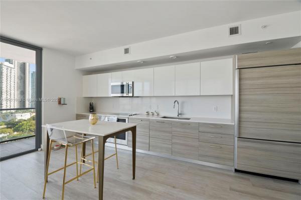 Hyde Midtown, 121 NE 34th St #1208, Miami, Florida 33137, image 1