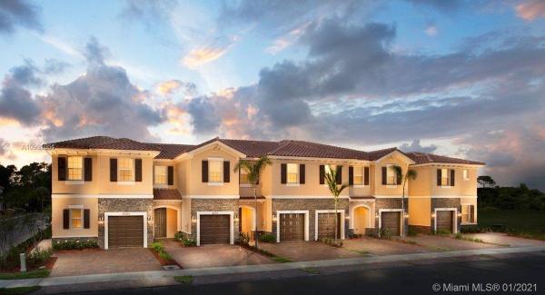 Charleston Commons, 5167 Ellery Ter, West Palm Beach, Florida 33417, image 2