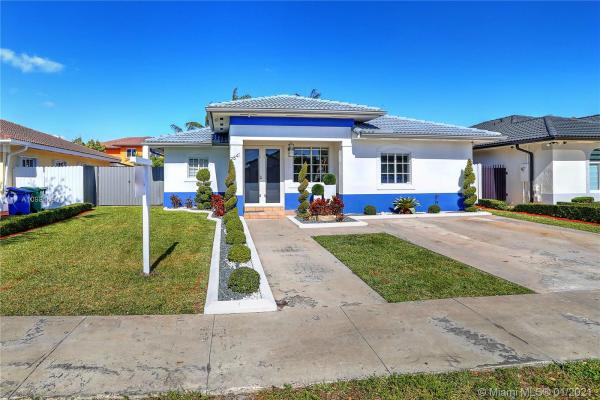 Spanish Lakes, 7841 NW 197th St, Hialeah, Florida 33015, image 2