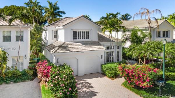 Aventura Estates, 20006 NE 36th Pl, Aventura, Florida 33180, image 2