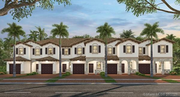 Siena Creek, 12728 SW 230th St, Goulds, Florida 33170, image 2