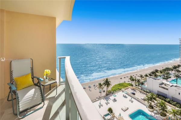 The Wave, 2501 S Ocean Dr #1615, Hollywood, Florida 33019, image 1