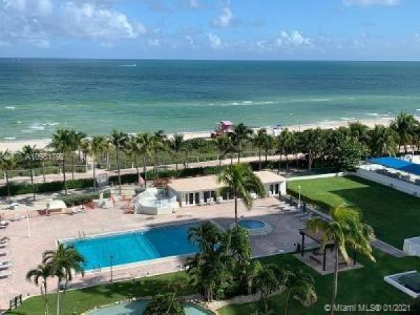 The Carriage Club, 5005 Collins Ave #815, Miami Beach, Florida 33140, image 1