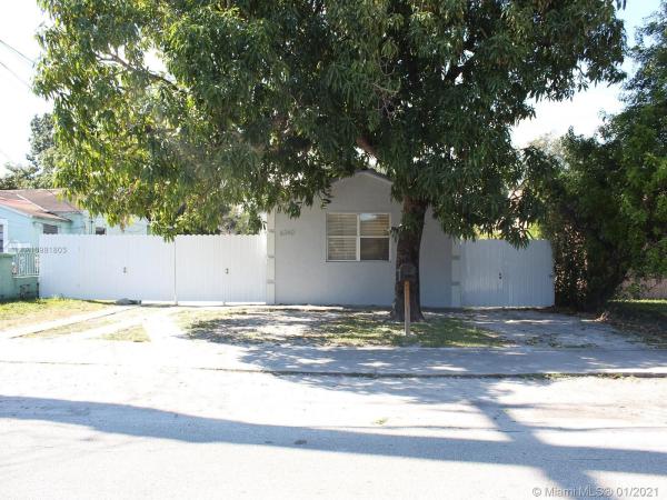 Orange Ridge Park, 6340 NW 23rd Ave, Gladeview, Florida 33147, image 2