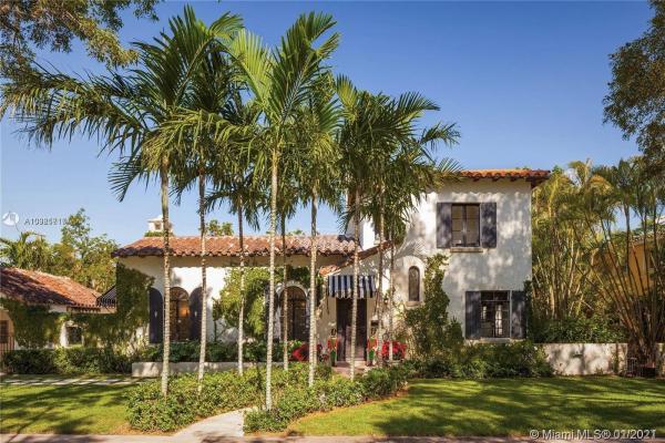Granada, 1319 Castile Ave, Coral Gables, Florida 33134, image 1