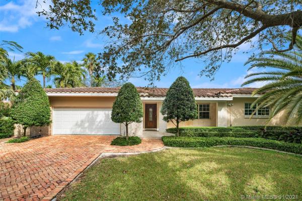 Riviera, 5005 Orduna Dr, Coral Gables, Florida 33146, image 2