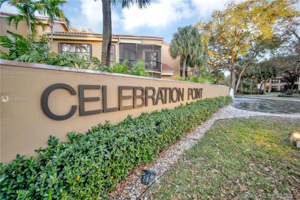 Celebration Point, 15495 N Miami Lakeway N #105, Miami Lakes, Florida 33014, image 2
