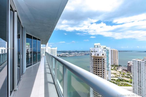 Icon Brickell Tower 1, 465 BRICKELL AVE #3901, Miami, Florida 33131, image 2