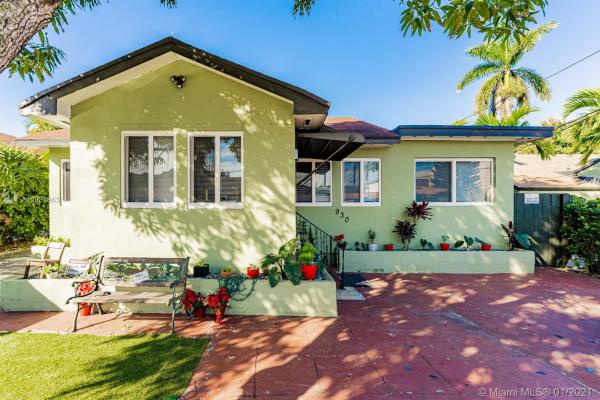 Ridgeview, 930 NW 22nd Ct, Miami, Florida 33125, image 1