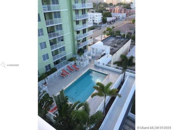 San Lorenzo, 219 NW 12th Ave #912, Miami, Florida 33128, image 1