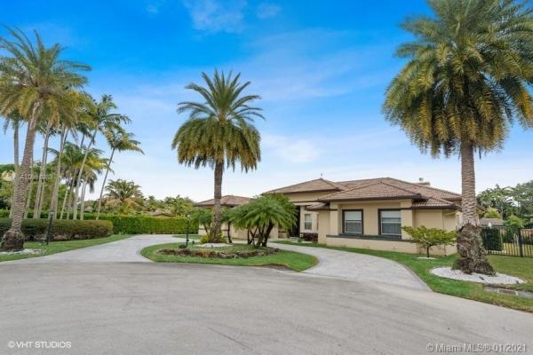 Leewood Pines Estates, 12601 SW 103rd Ct, Kendall, Florida 33176, image 2