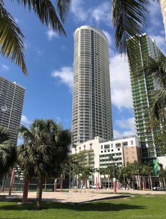Opera Tower, 1750 N Bayshore Dr #1602, Miami, Florida 33132, image 2