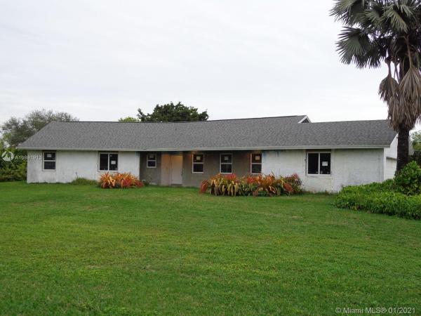 Seligman Ranches, Southwest Ranches, Florida 33330, image 2