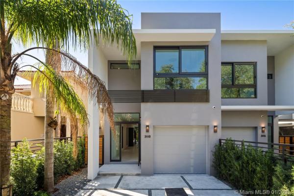 Gifford Lane Townhomes, 3118 Gifford Ln #3118, Miami, Florida 33133, image 2