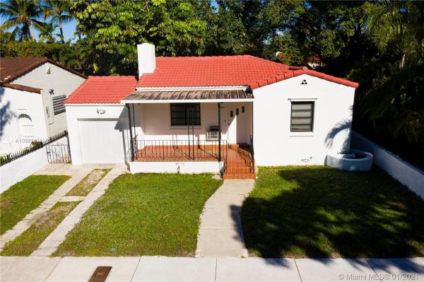 Silver Crest, 2459 SW 20th St, Miami, Florida 33145, image 2