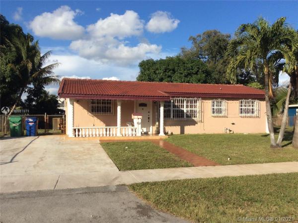 Michelle Gardens, 2245 NW 177th Ter, Miami Gardens, Florida 33056, image 2