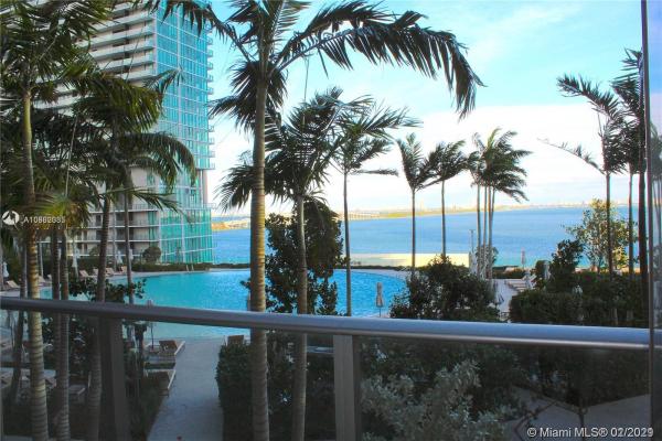 Gran Paraiso, 480 NE 31st St #604, Miami, Florida 33137, image 1