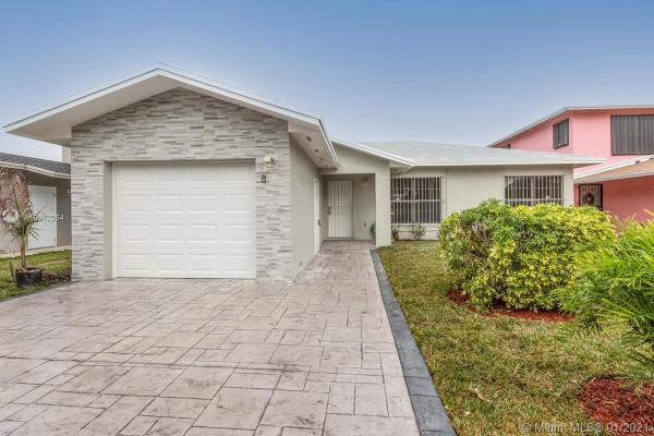 Fannie Star Turner Estates, 803 Turner Cir, Homestead, Florida 33030, image 2