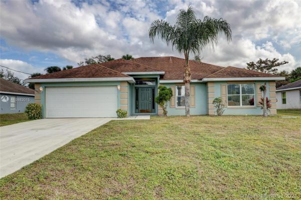 2481 SW Waikiki St, Florida 34953, image 2