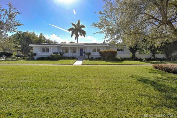 Riviera, 500 Miller Rd, Coral Gables, Florida 33146, image 2