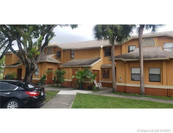 The Circle Villas, 2501 NW 56th Ave #5-14, Lauderhill, Florida 33313, image 2