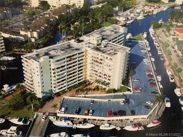 Island Del Mar, 1800 NW 24th Ave #605, Miami, Florida 33125, image 1