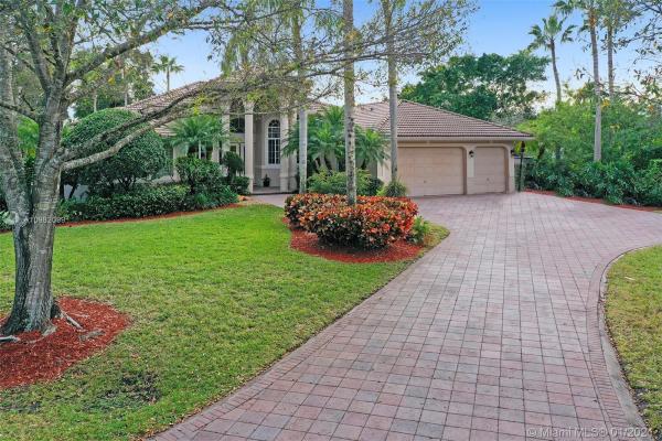 Falcon Estates, 11430 NW 18th St, Plantation, Florida 33323, image 1