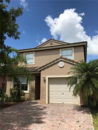 The Shores At Keys Gate, 1548 SE 20th Ter, Homestead, Florida 33035, image 2
